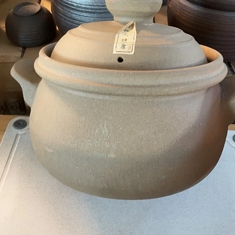 陶外贸单1个陶瓷4250毫升