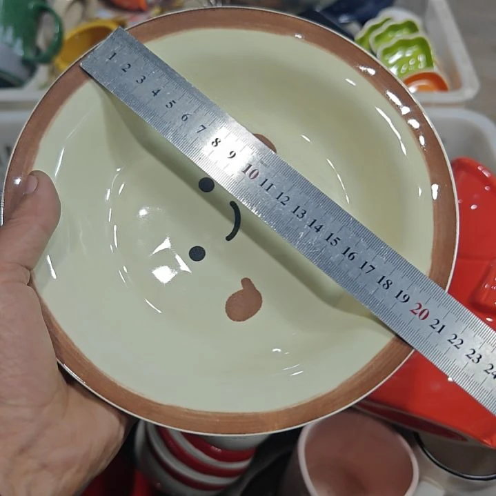 欧式，陶瓷餐具杯碗盘微瑕介意慎拍