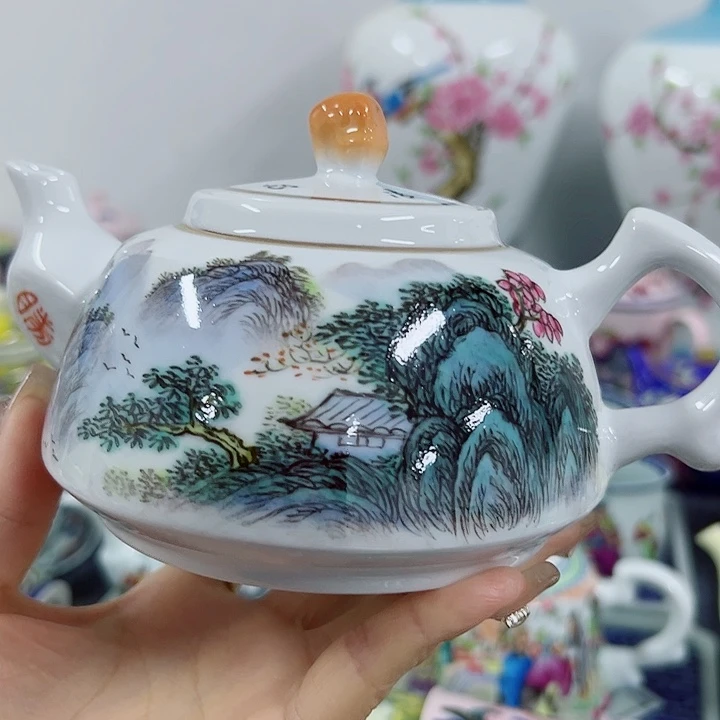 景德镇陶瓷博物有限公司副