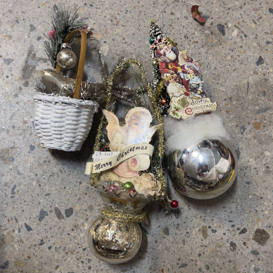 有机玻璃摆件等各种