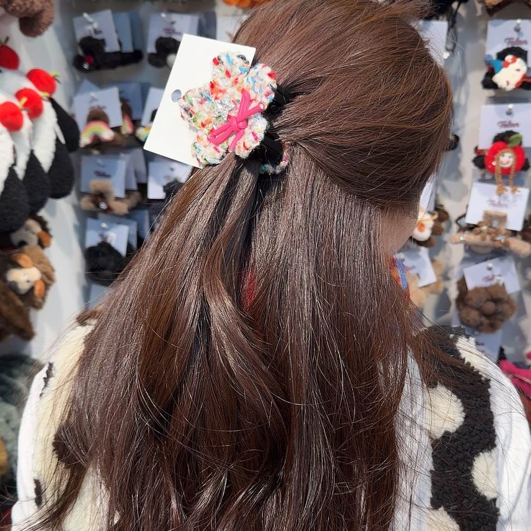 非金属好看的抓夹124