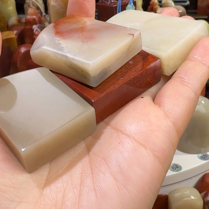 Y***S寿山石寿山石品种