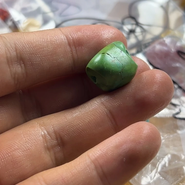 安***～泥塑泥塑粉的时候真的是很