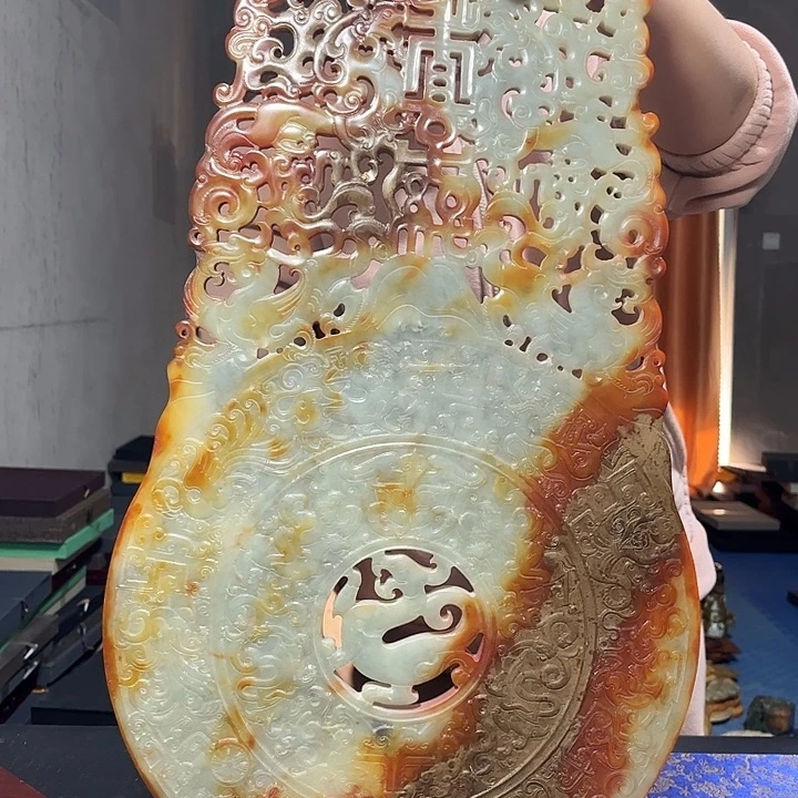 底槽青一物一图发货支持七天无理由