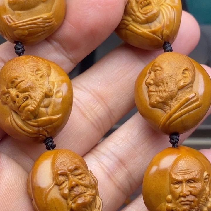 吊坠橄榄核橄榄橄榄