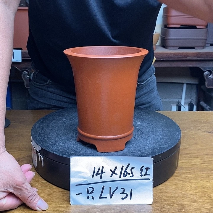 紫砂货号一只LV31