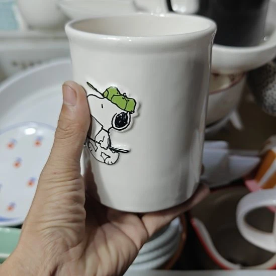 瓷片陶瓷餐具杯碗盘微瑕介意慎拍