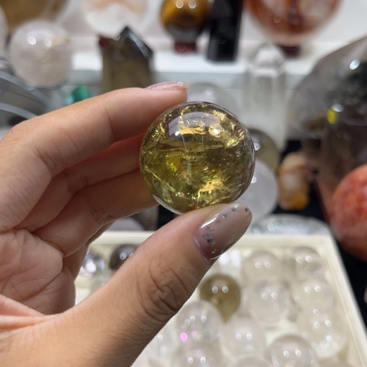 未镶嵌大型摆件（非配饰）水晶2