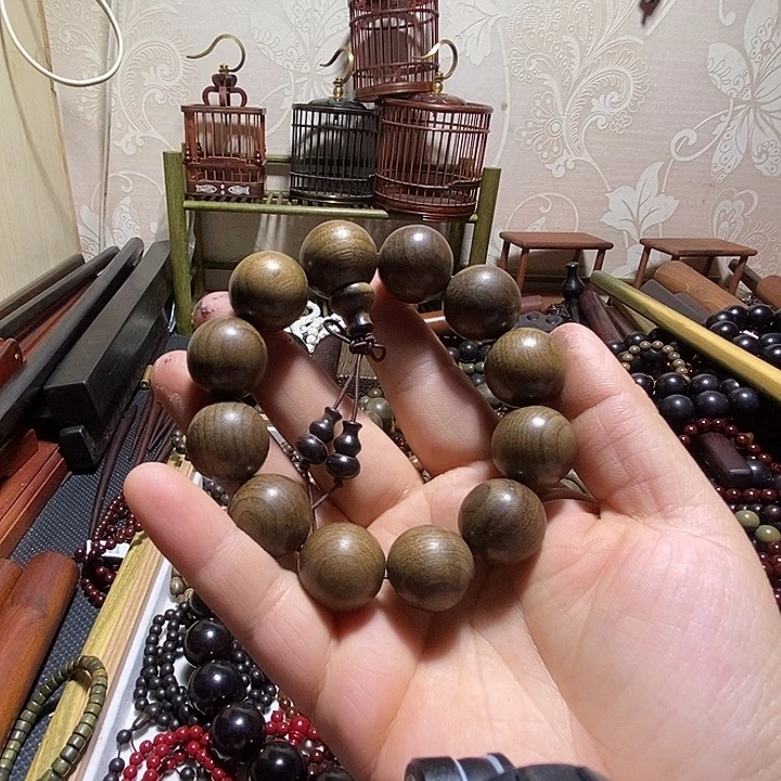 非洲紫檀（红花梨）