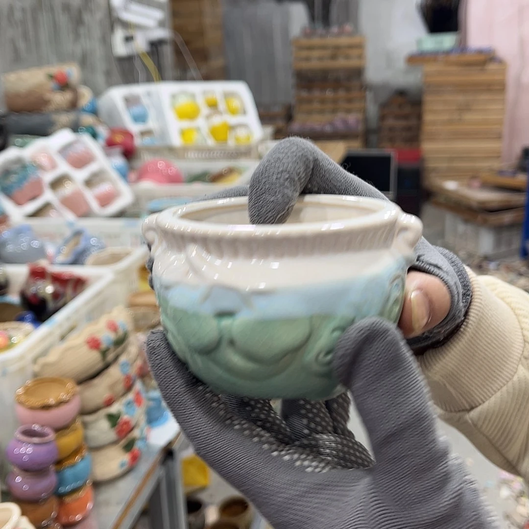 红陶正品数量有限