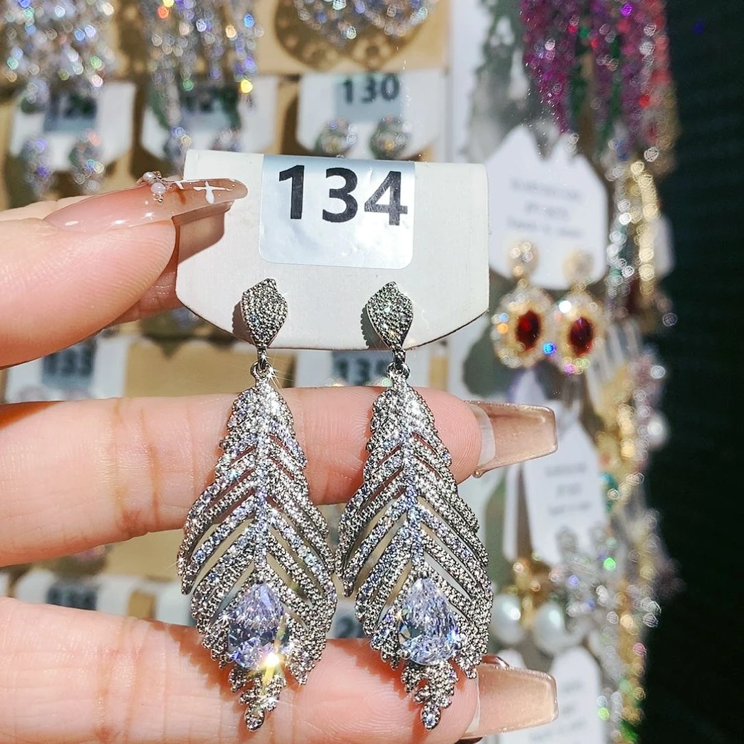 非金属合成立方氧化锆925银