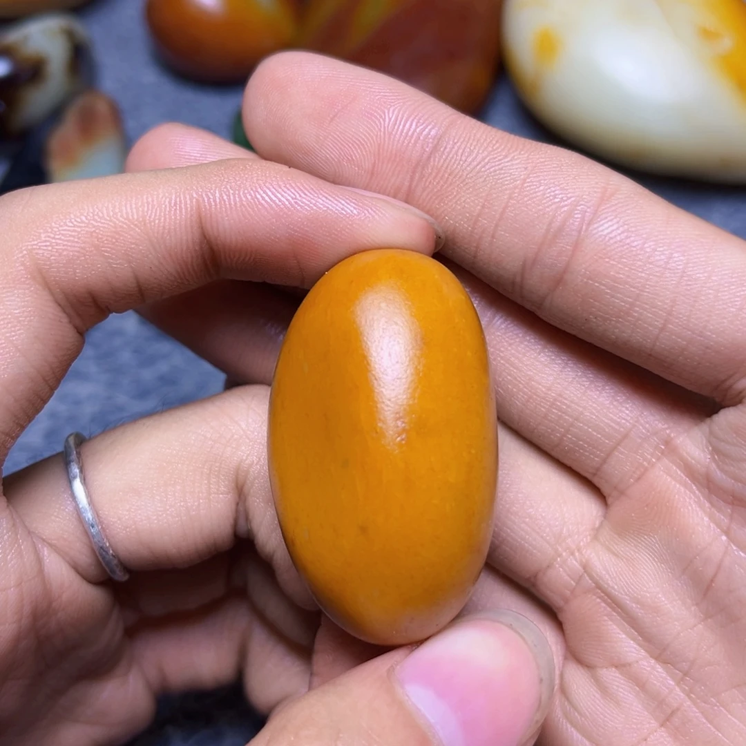 未镶嵌和田玉珠宝奇石