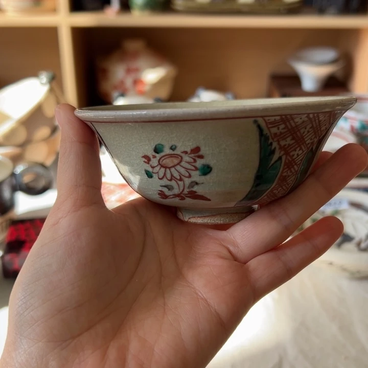 陶器 美学 手作 欢喜中古99