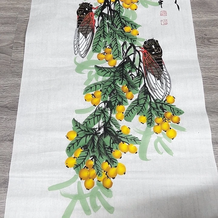 国画手绘国画专用链接