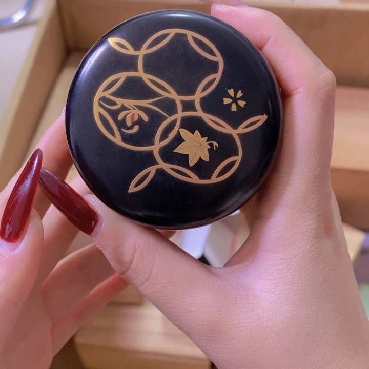 精美家用茶枣一客