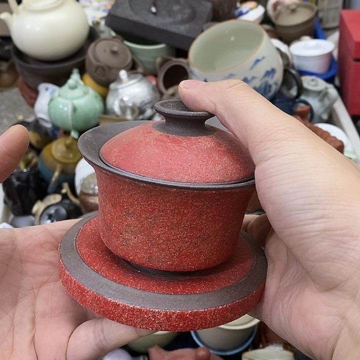 陶瓷艺术品及陶瓷制品