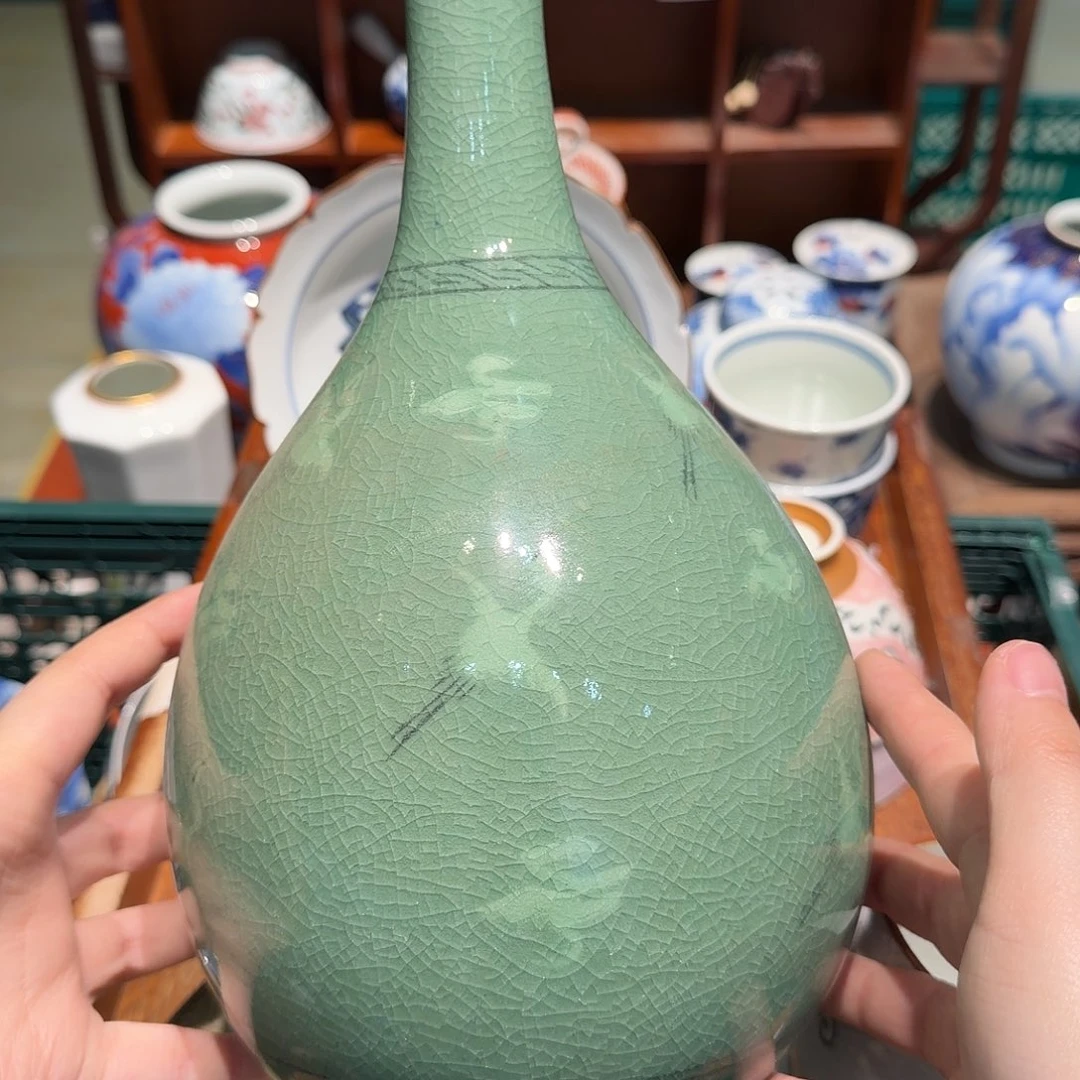 瓷片四十或三单包邮非全新