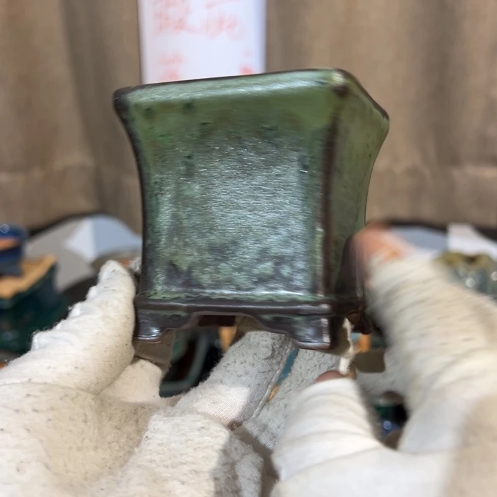 瑕疵觉象花盆瑕疵觉象花盆