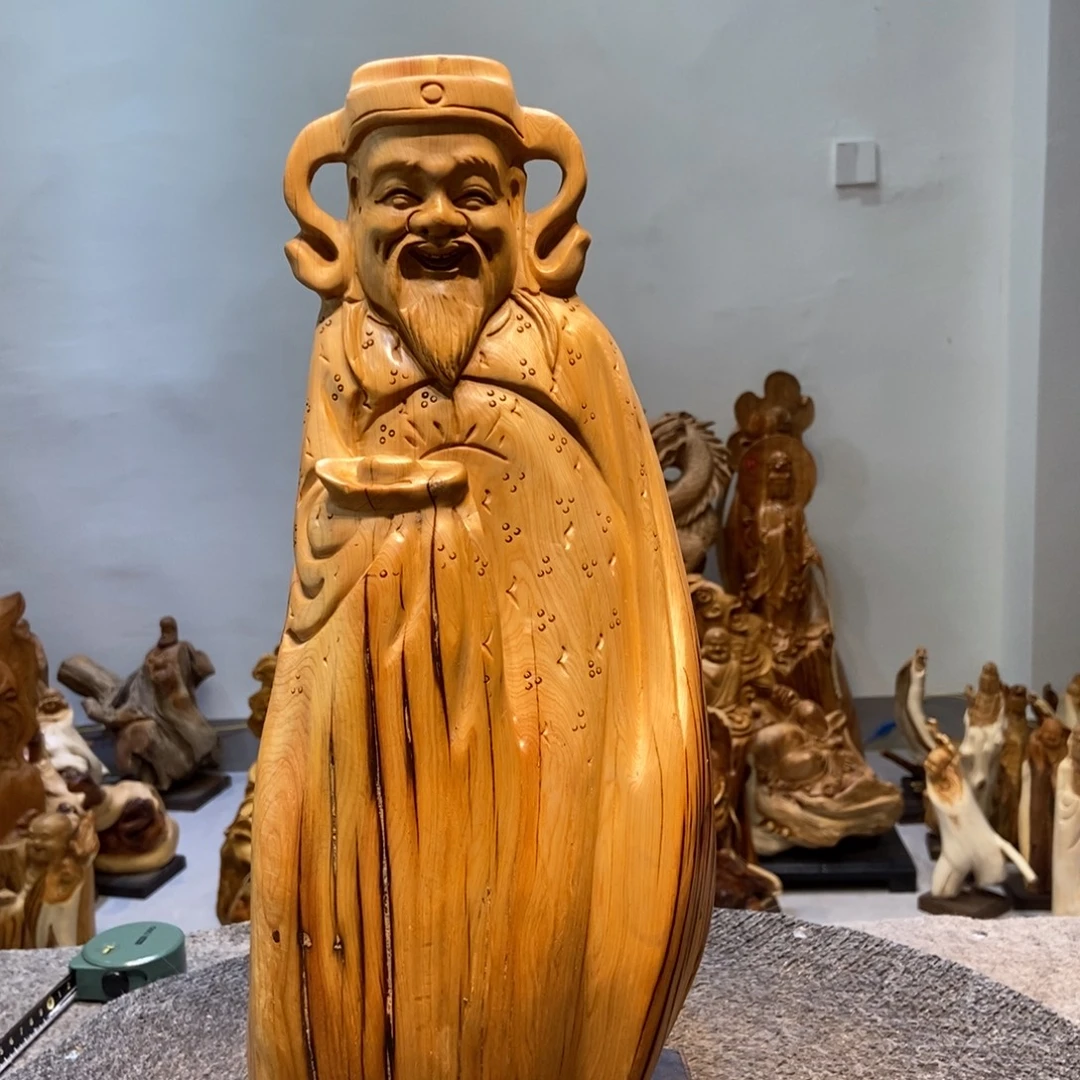 柏木（崖柏）太行崖柏精品