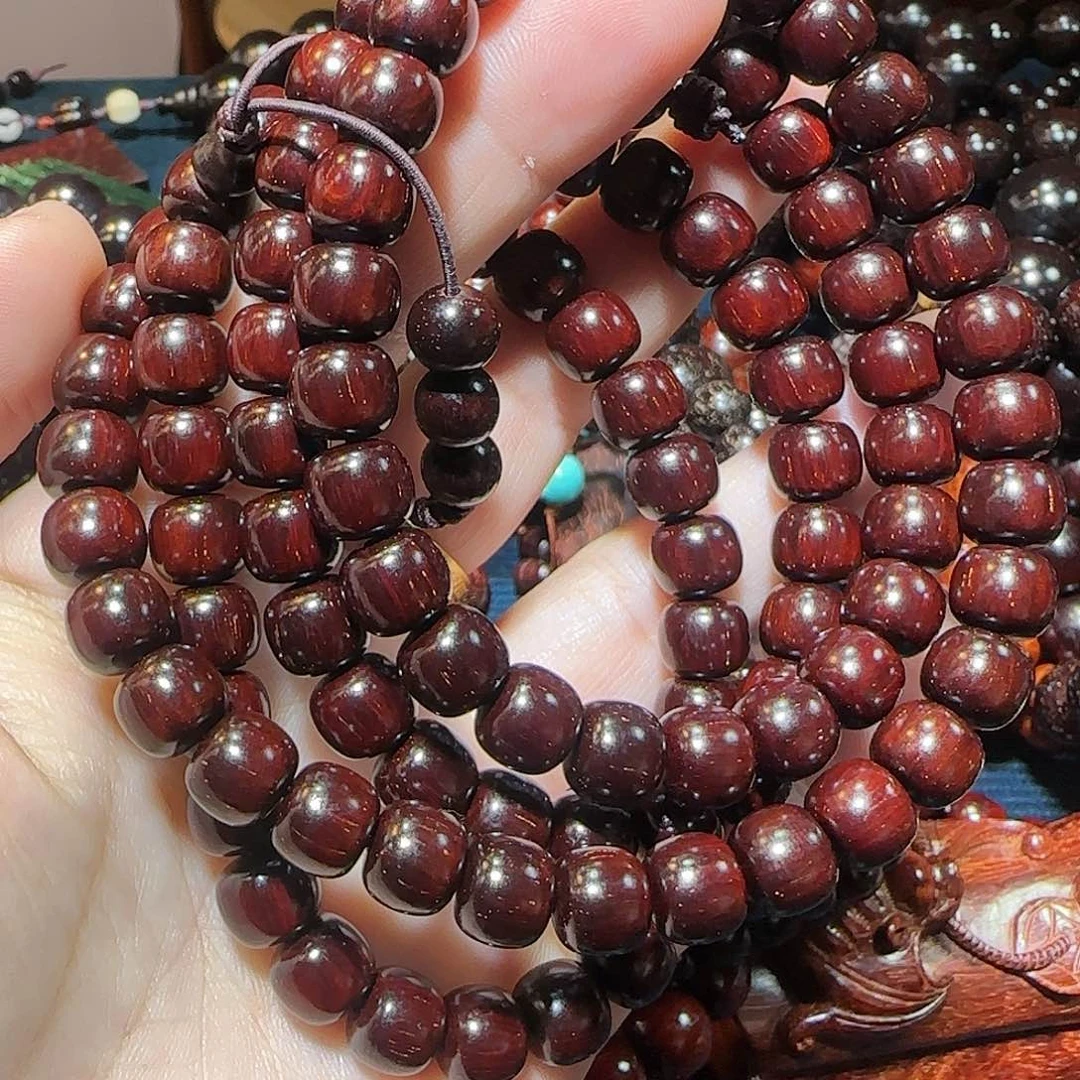 小叶紫檀手串/手链