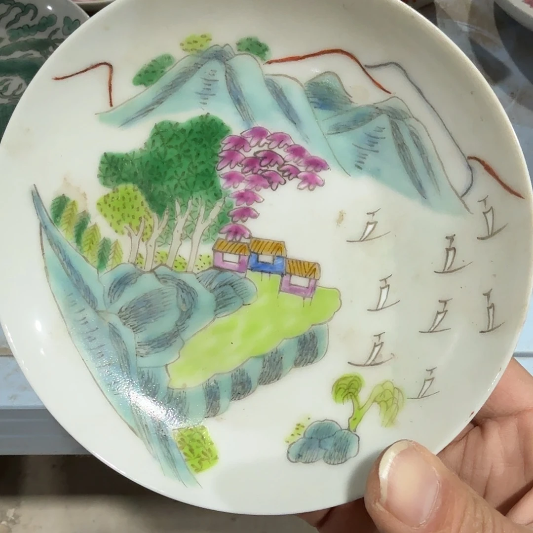 陶其他摆件的事情是在哪找出来