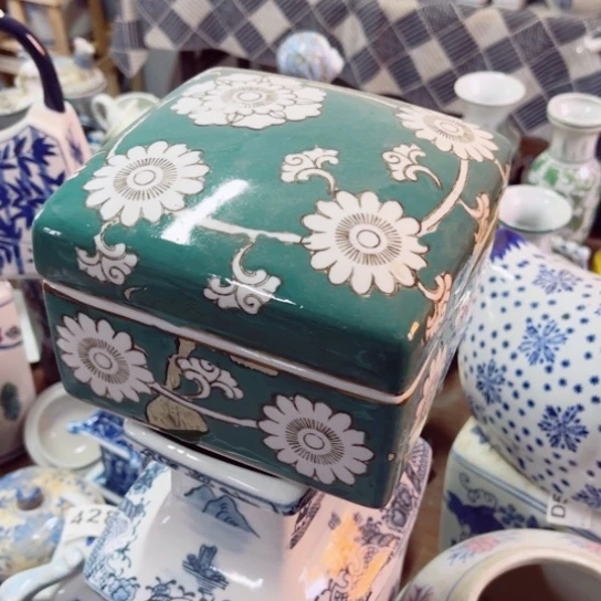 陶瓷制品瑕疵处理