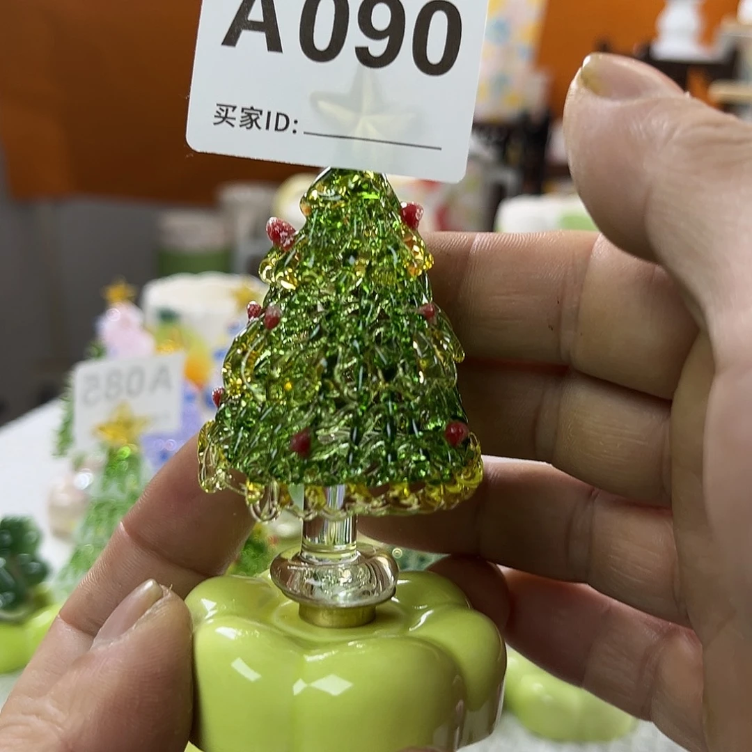 M***苗陶景德镇陶瓷底座转转