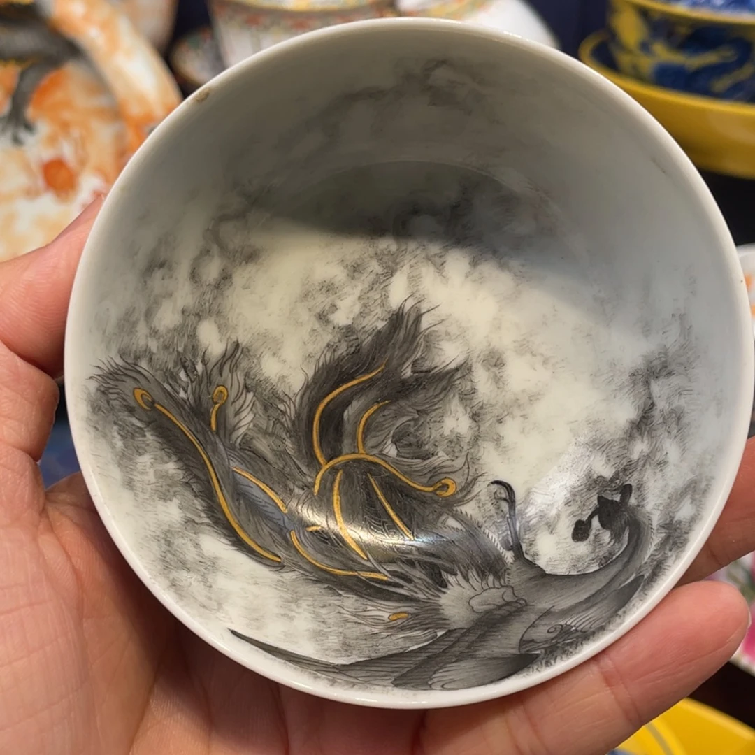 景德镇瓷器陶瓷景德镇