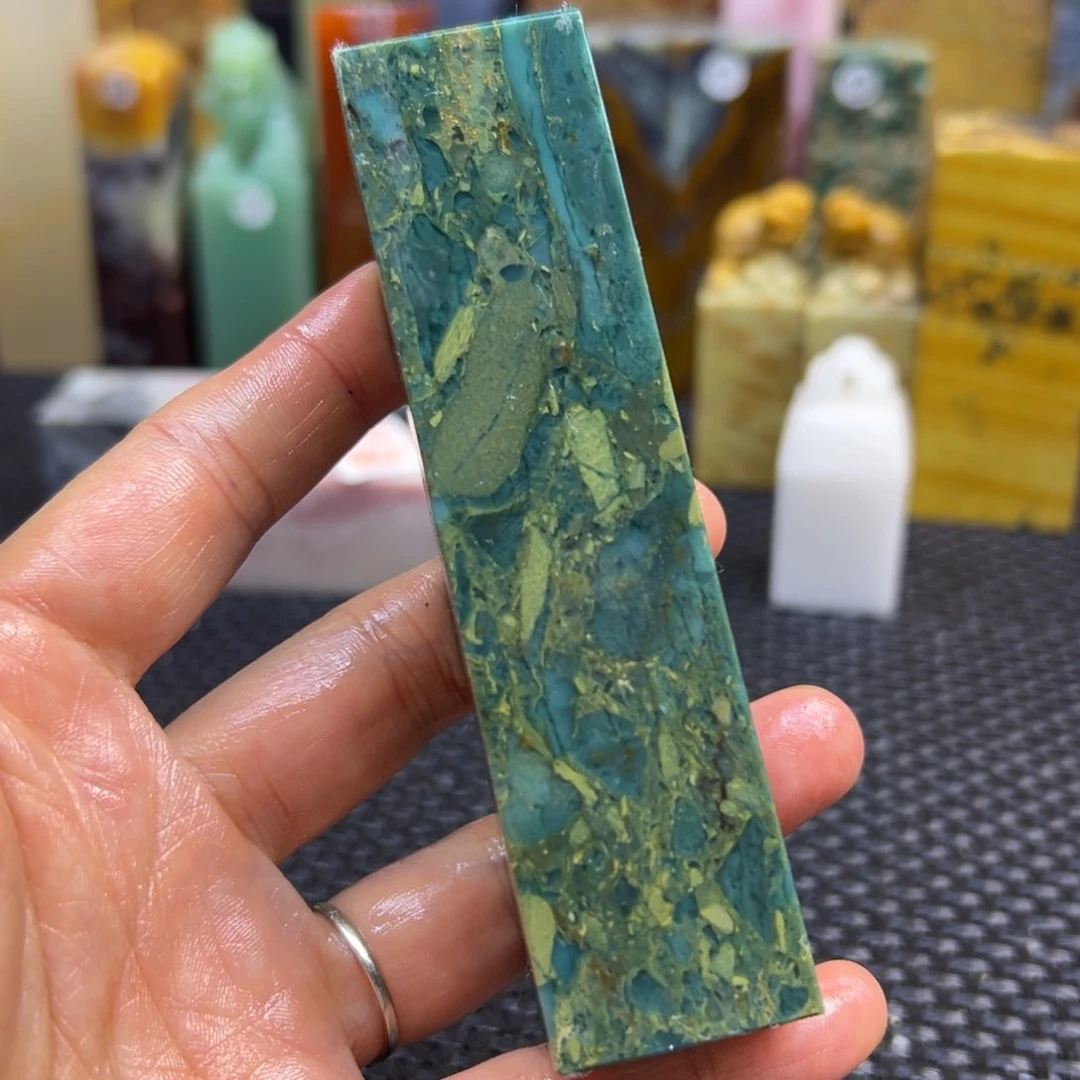 明***远江西石印章石刻章石