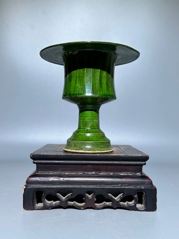 定窑绿定行炉！全品！