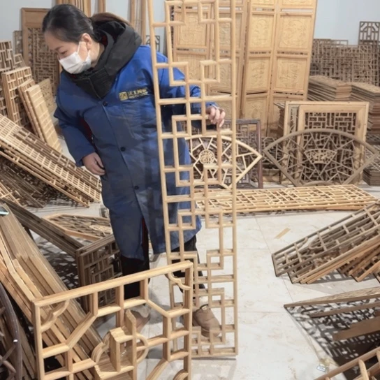 大***阅香榧木特价一组包邮