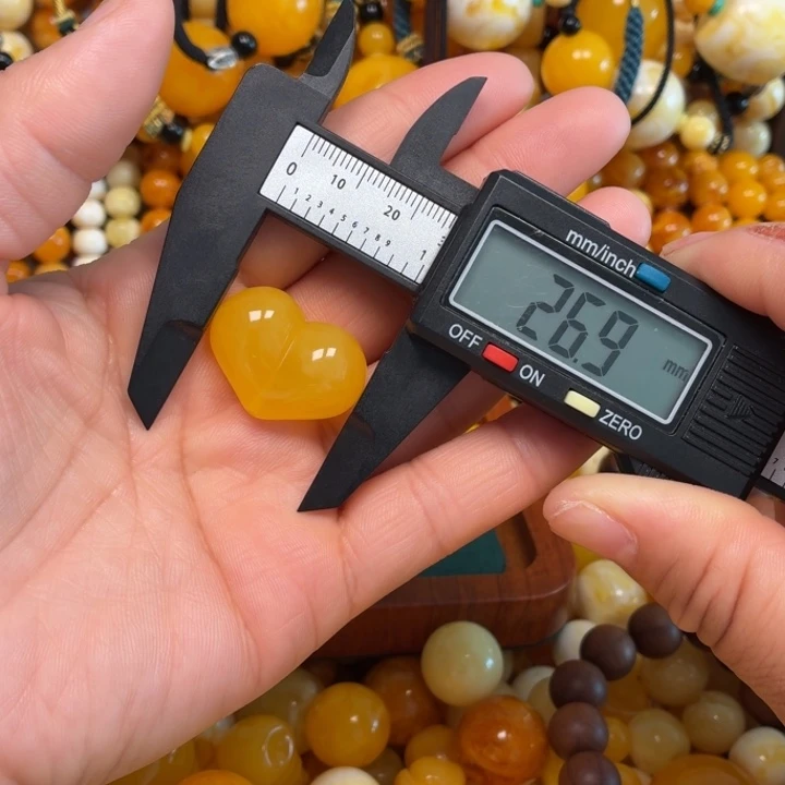 非金属配珠配饰147