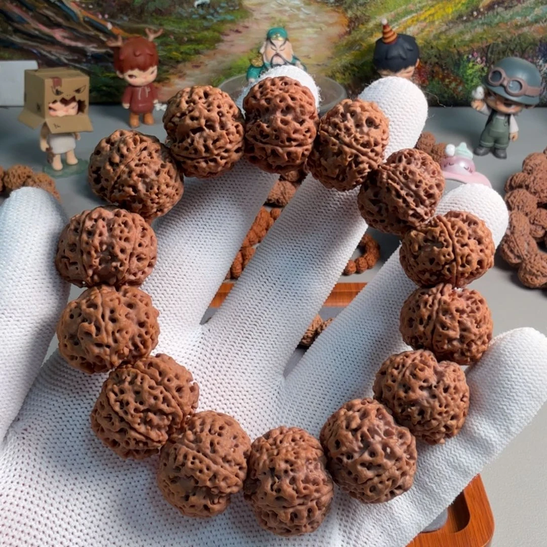 金刚菩提手串金刚菩提文玩手串A2