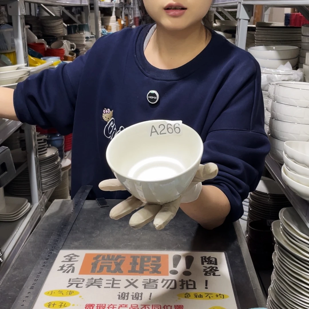 瓷片266              6个