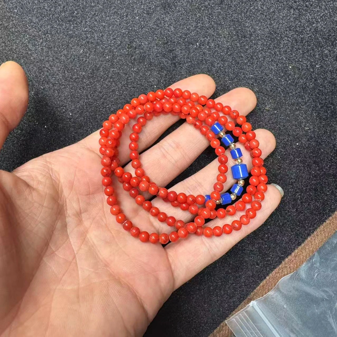 非金属亚克力项链 三姑娘锁骨项链 J199—多样性发