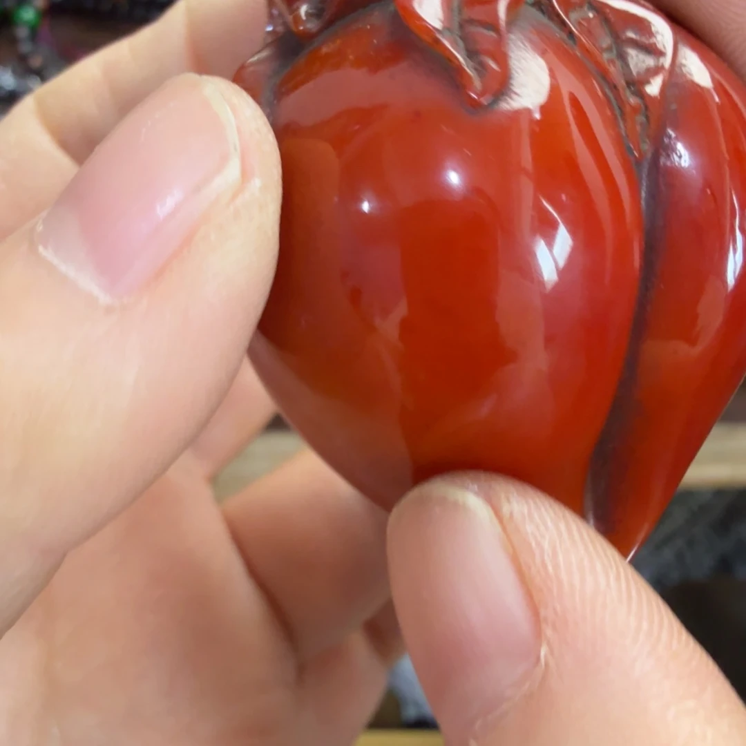 陶瓷手串，多样性发一