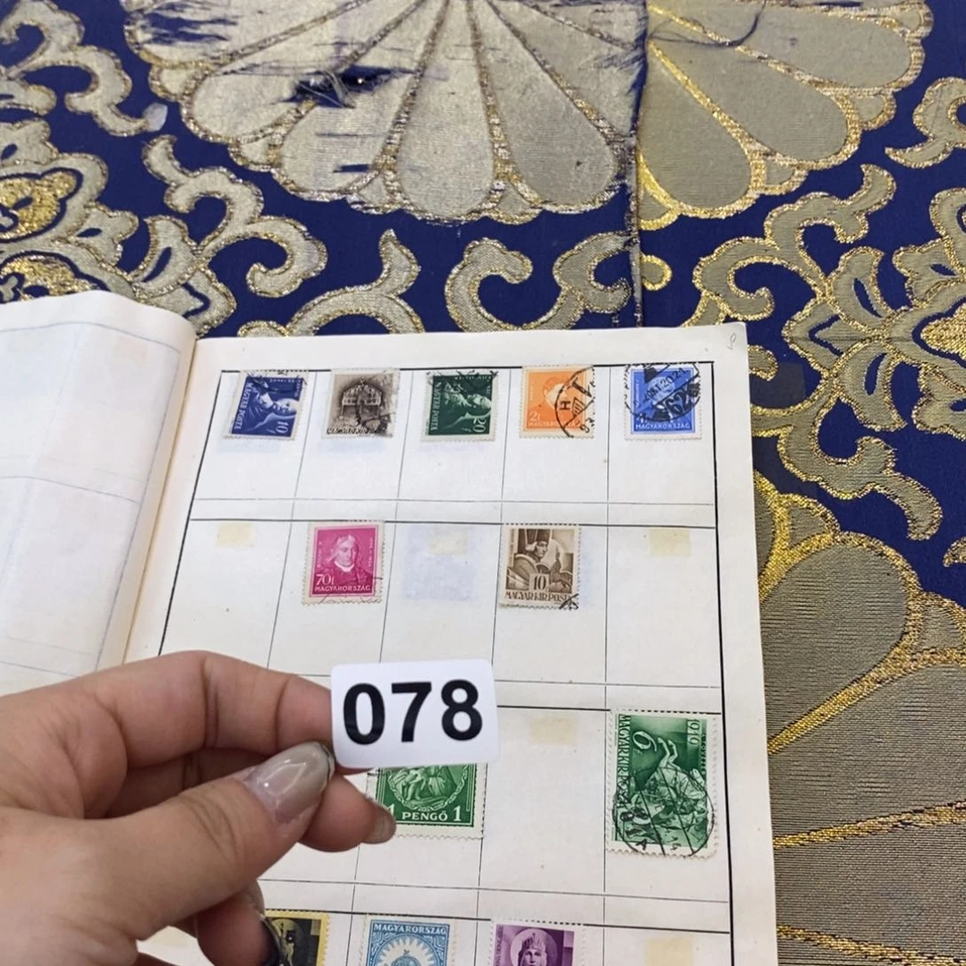 外国邮票外国邮票