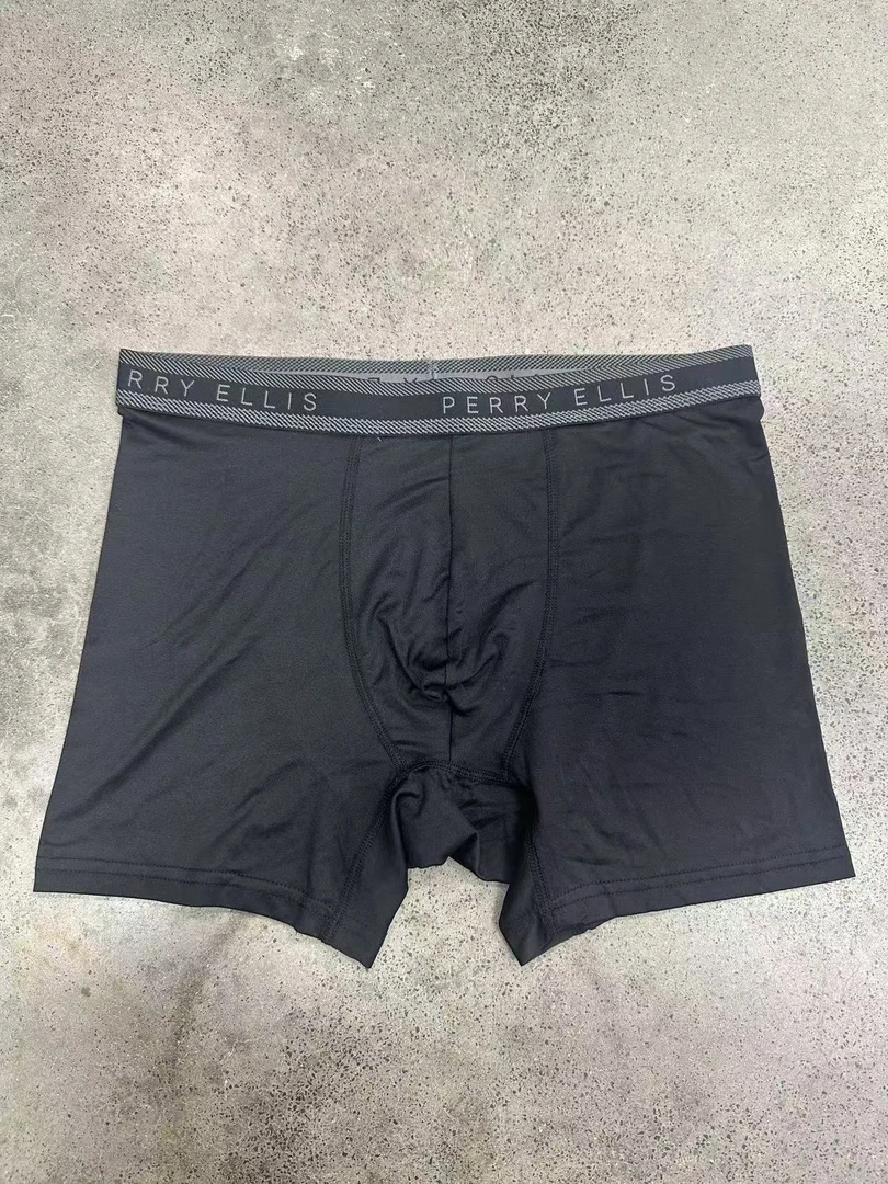 【爱丽丝】运动户外速干平角弹力内裤H45