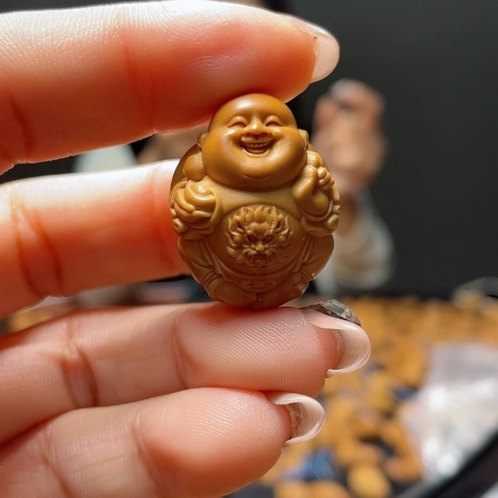 橄榄核手串/手链橄榄