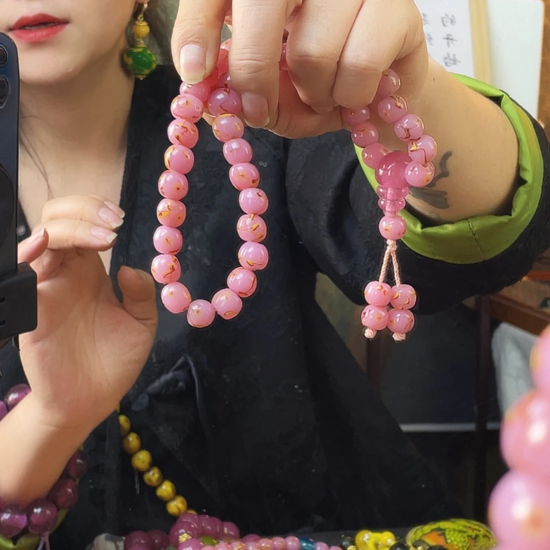 镜***花DIY琉璃哈哈哈哈哈