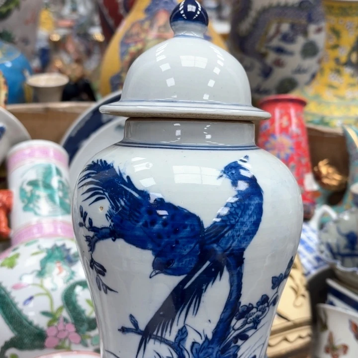 摆件瓷器摆件 瓷器摆件