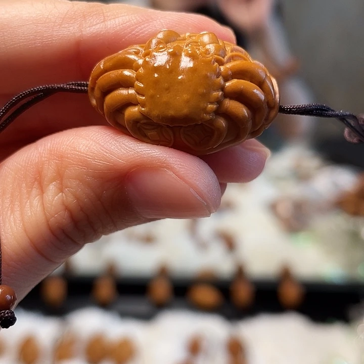 橄榄核手串/手链橄榄核