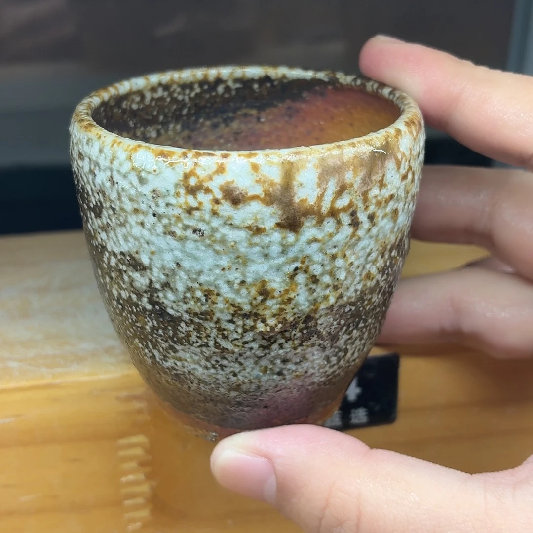 陶园柴烧，精品高货104