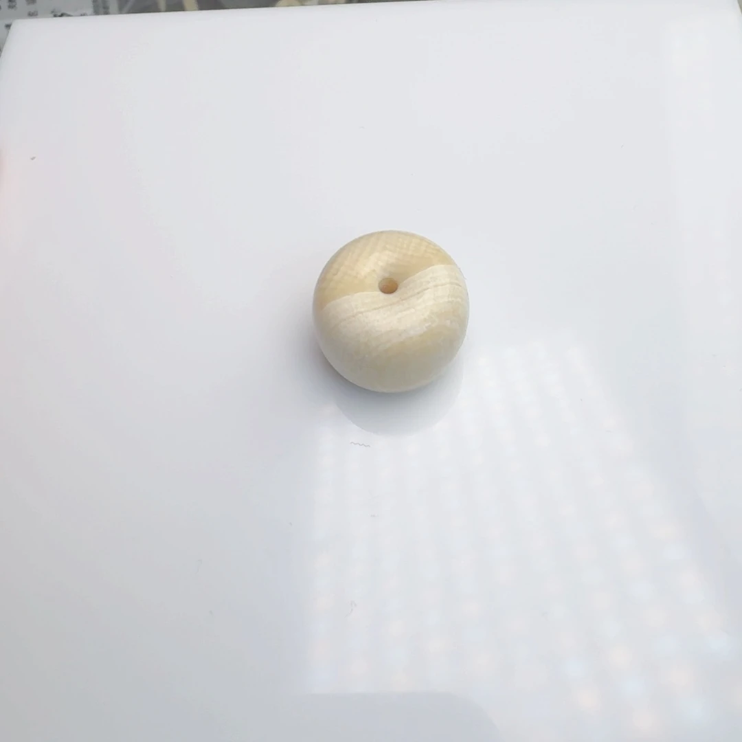 柏香籽/百香籽吊坠猛犸