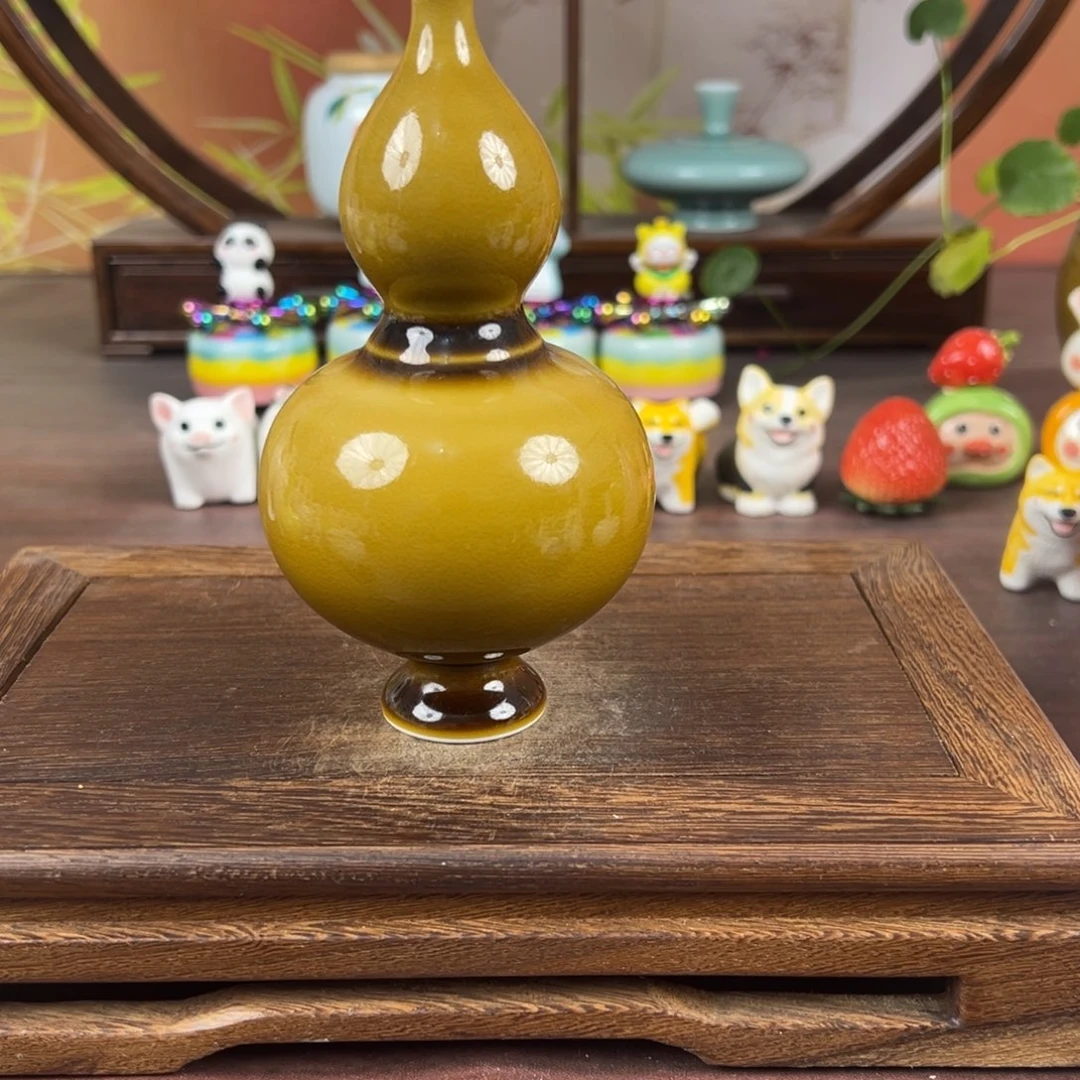 摆件景德镇陶瓷美术