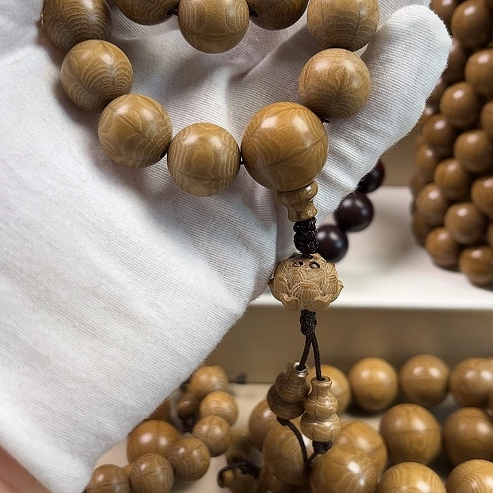 吥***惪手串/手链六道木六道