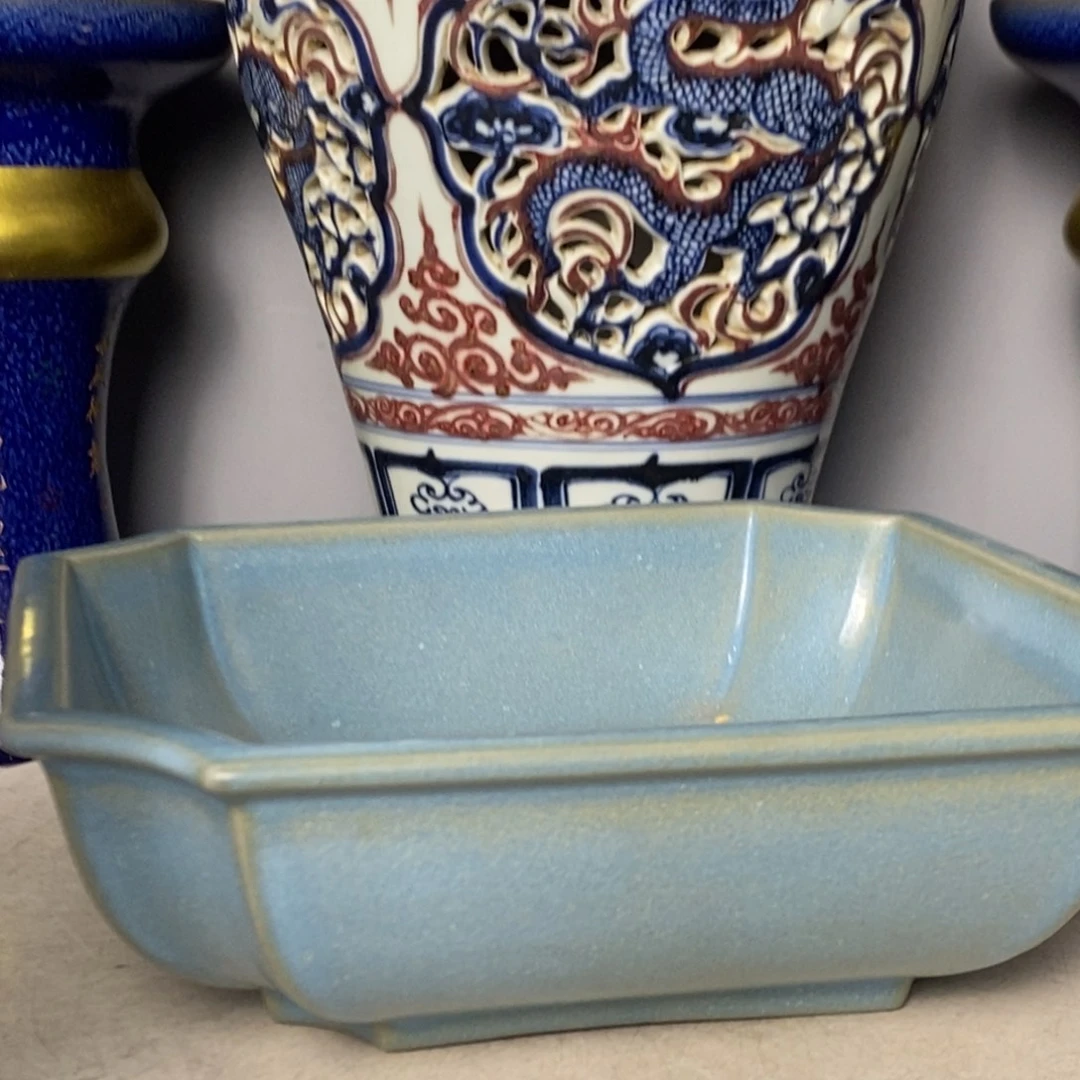 厚***物瓷器漏价不退换瓷器瓷器