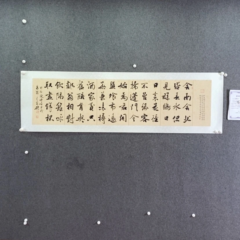 【闪购商品】书法书法作品欣赏，书法作品欣赏