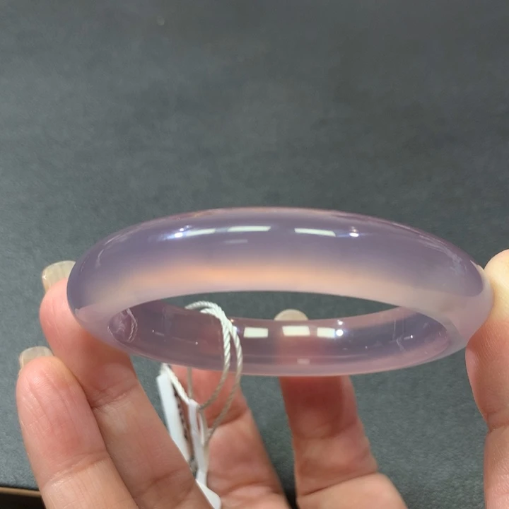 E***o玛瑙/玉髓未镶嵌手镯