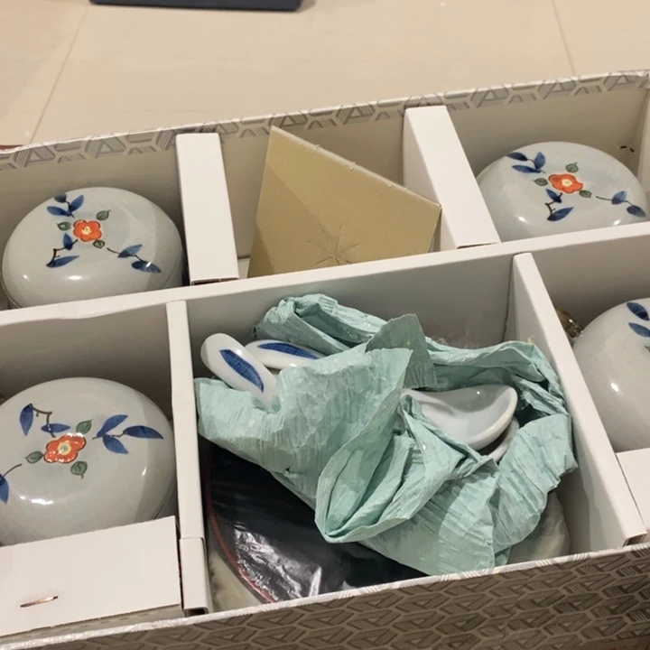 这样我会觉得自己好